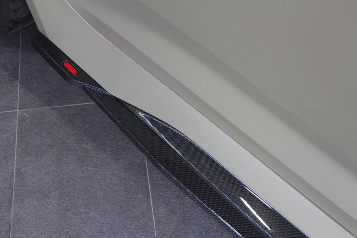 Audi RS6 Avant - Photo 9