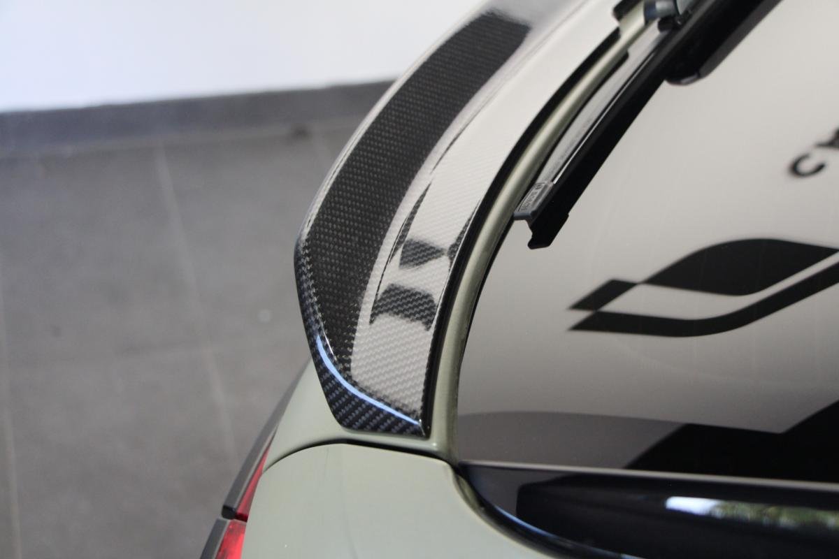 Audi RS6 Avant - Photo 10