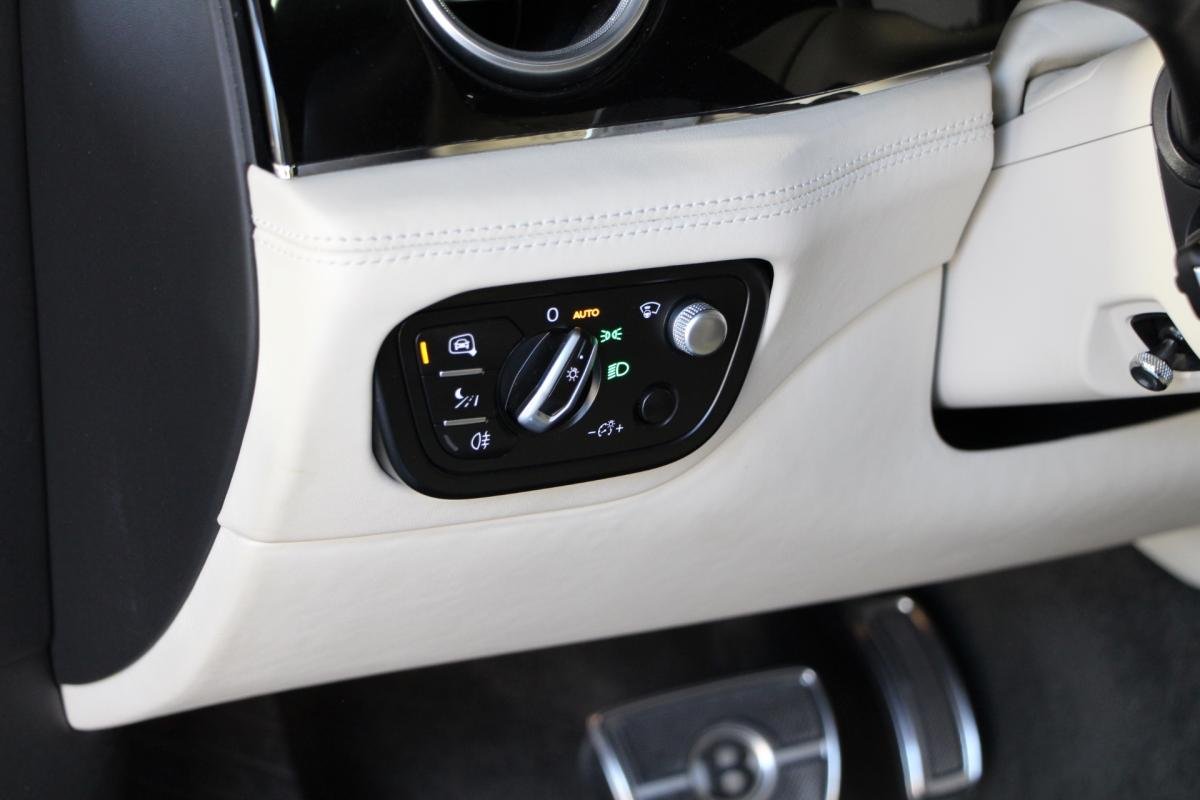 Bentley Bentayga - Photo 11