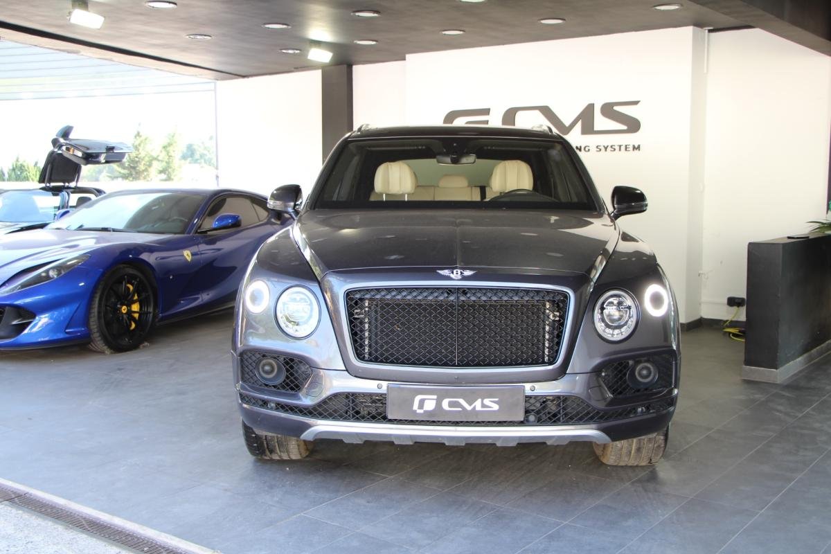 Bentley Bentayga - Photo 2