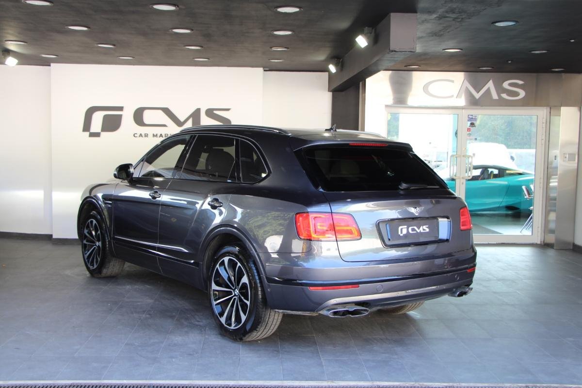 Bentley Bentayga - Photo 3