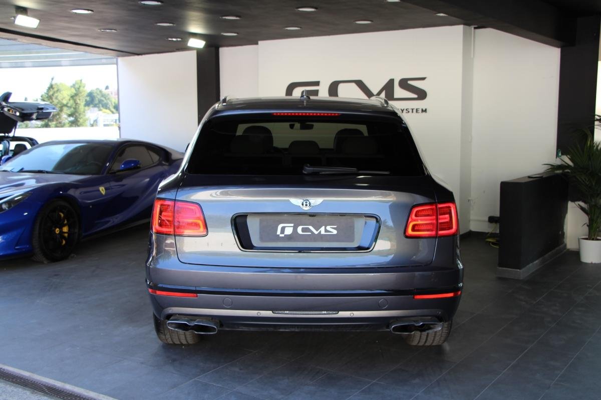 Bentley Bentayga - Photo 4