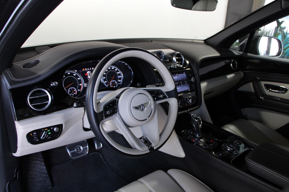 Bentley Bentayga - Photo 5