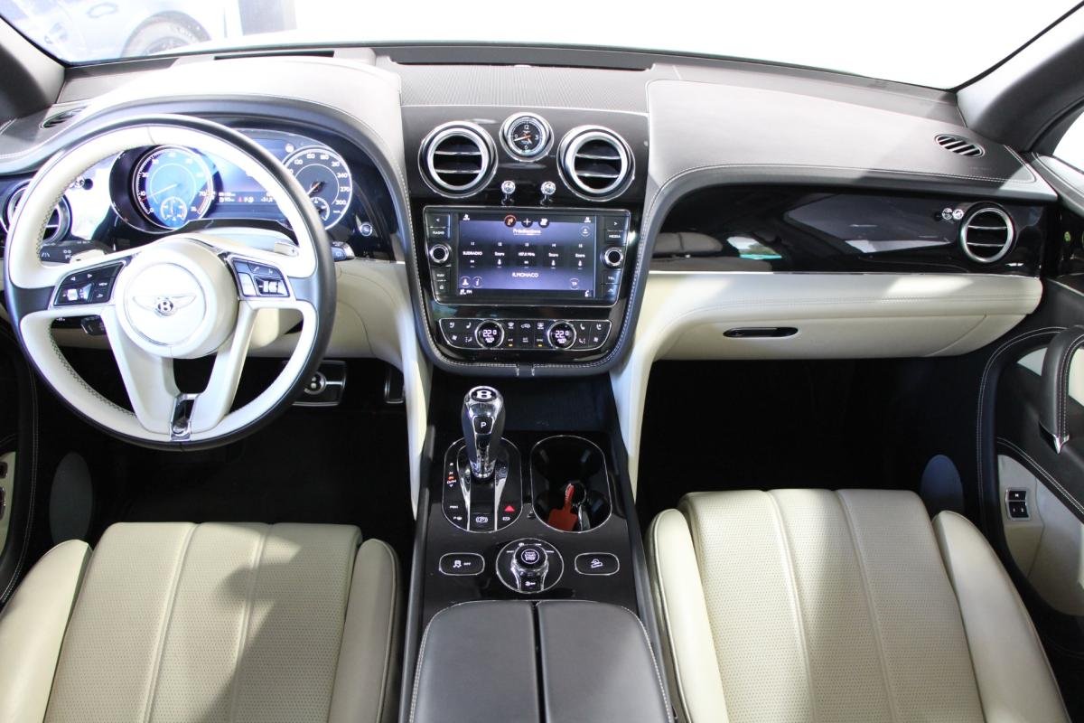 Bentley Bentayga - Photo 6
