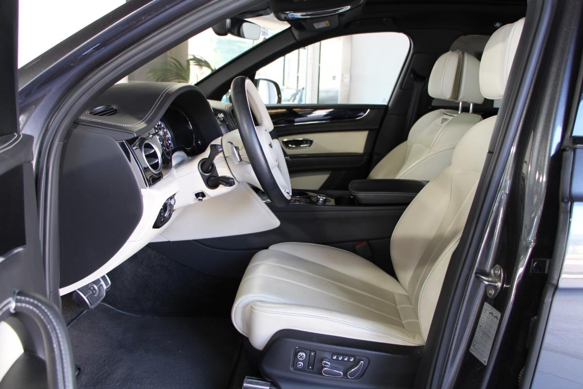 Bentley Bentayga - Photo 7