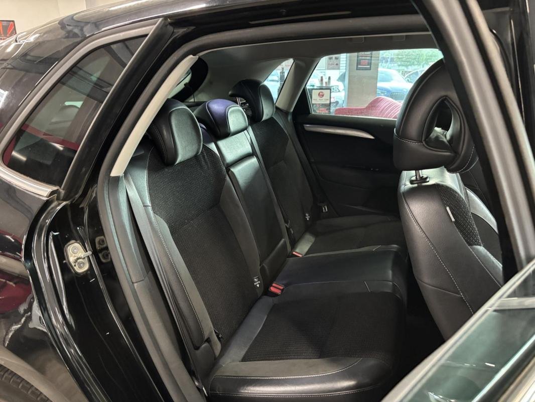 Citroën C4 - Photo 11