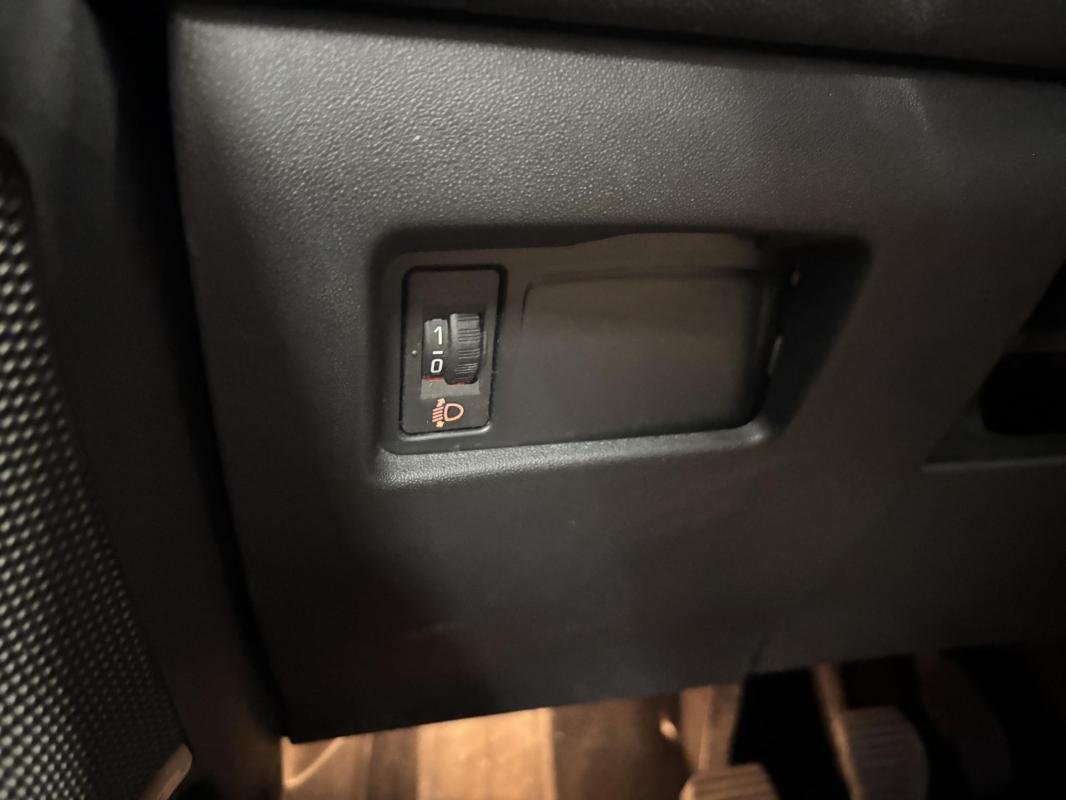 Citroën C4 - Photo 15