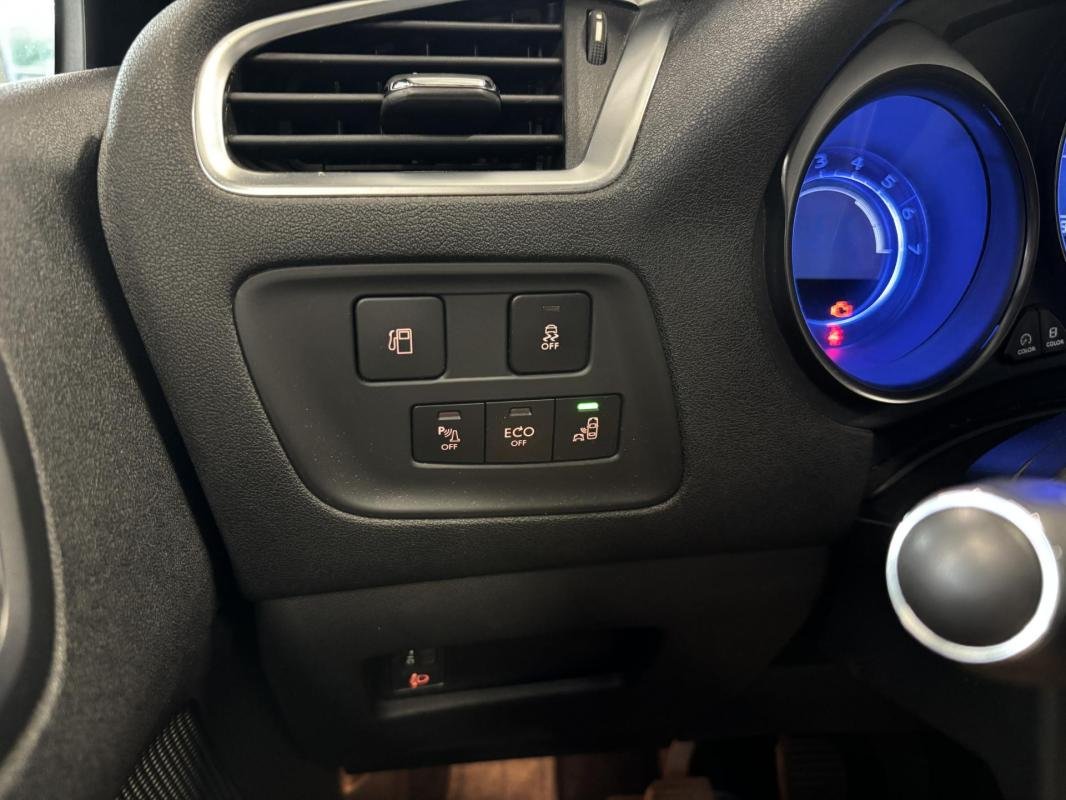 Citroën C4 - Photo 16