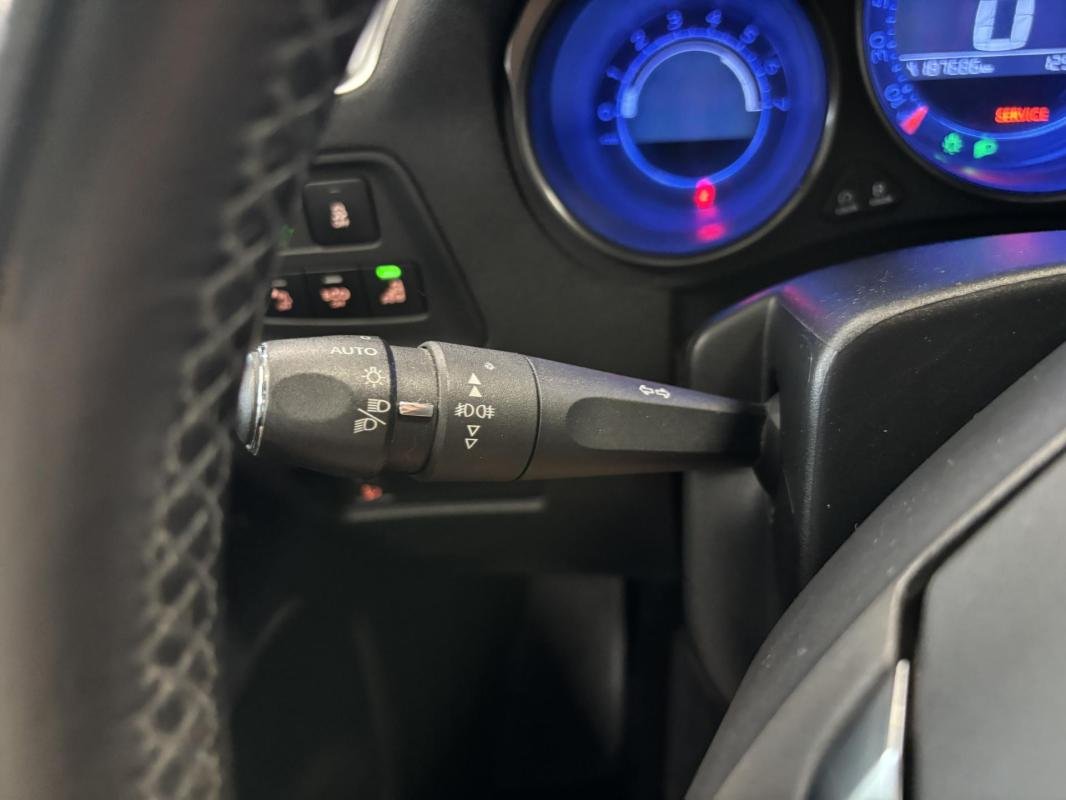 Citroën C4 - Photo 18
