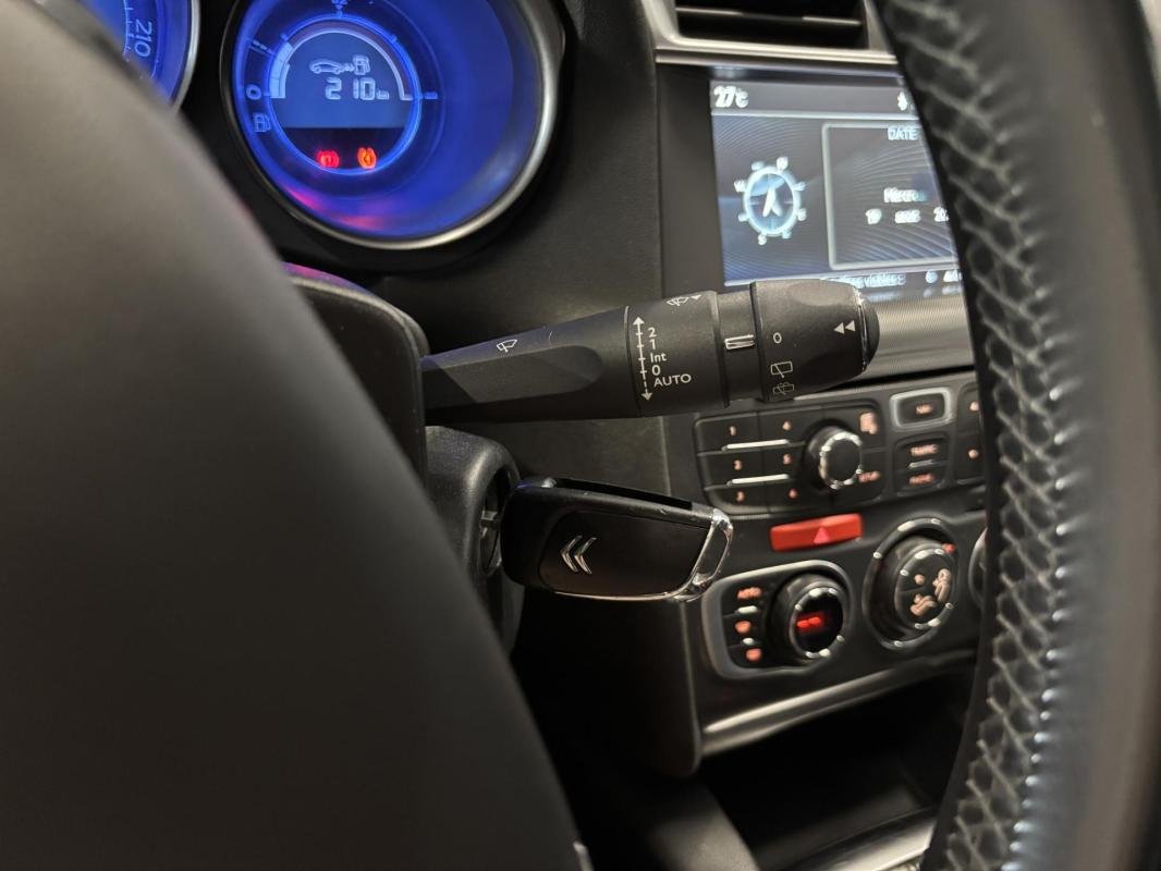 Citroën C4 - Photo 20