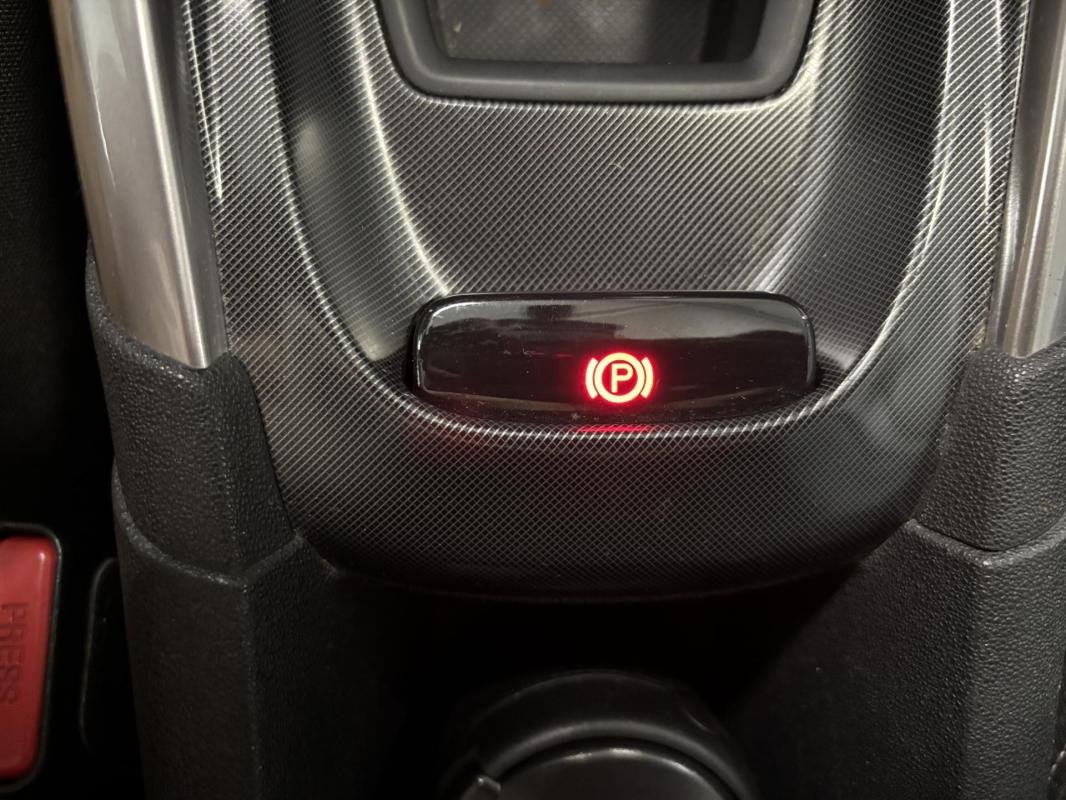 Citroën C4 - Photo 24
