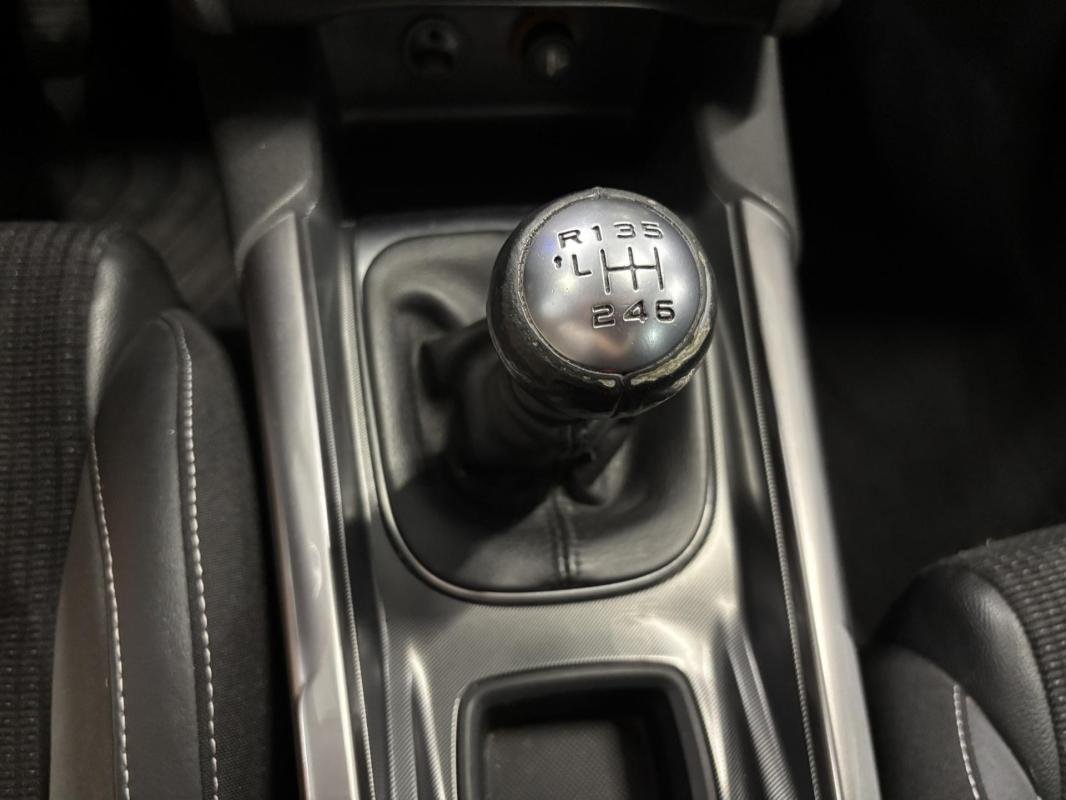 Citroën C4 - Photo 25