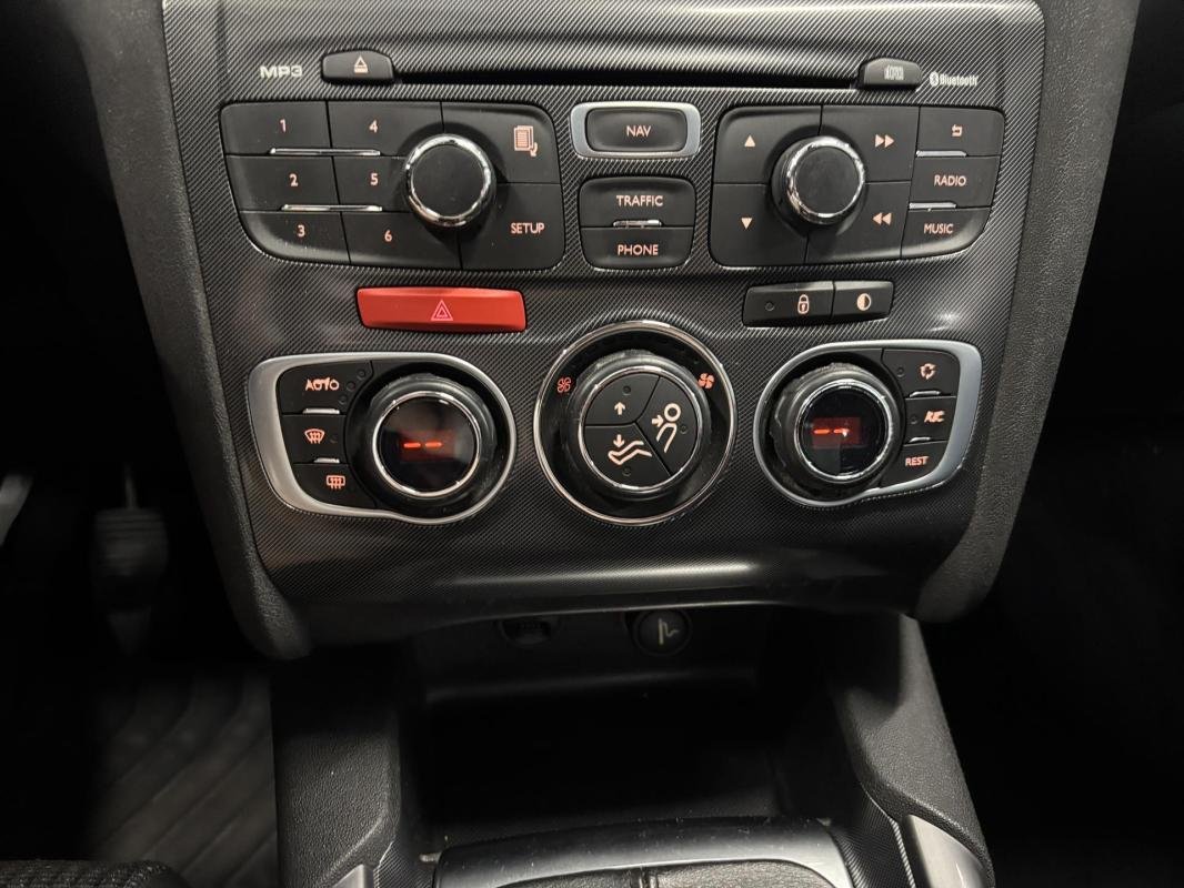 Citroën C4 - Photo 26