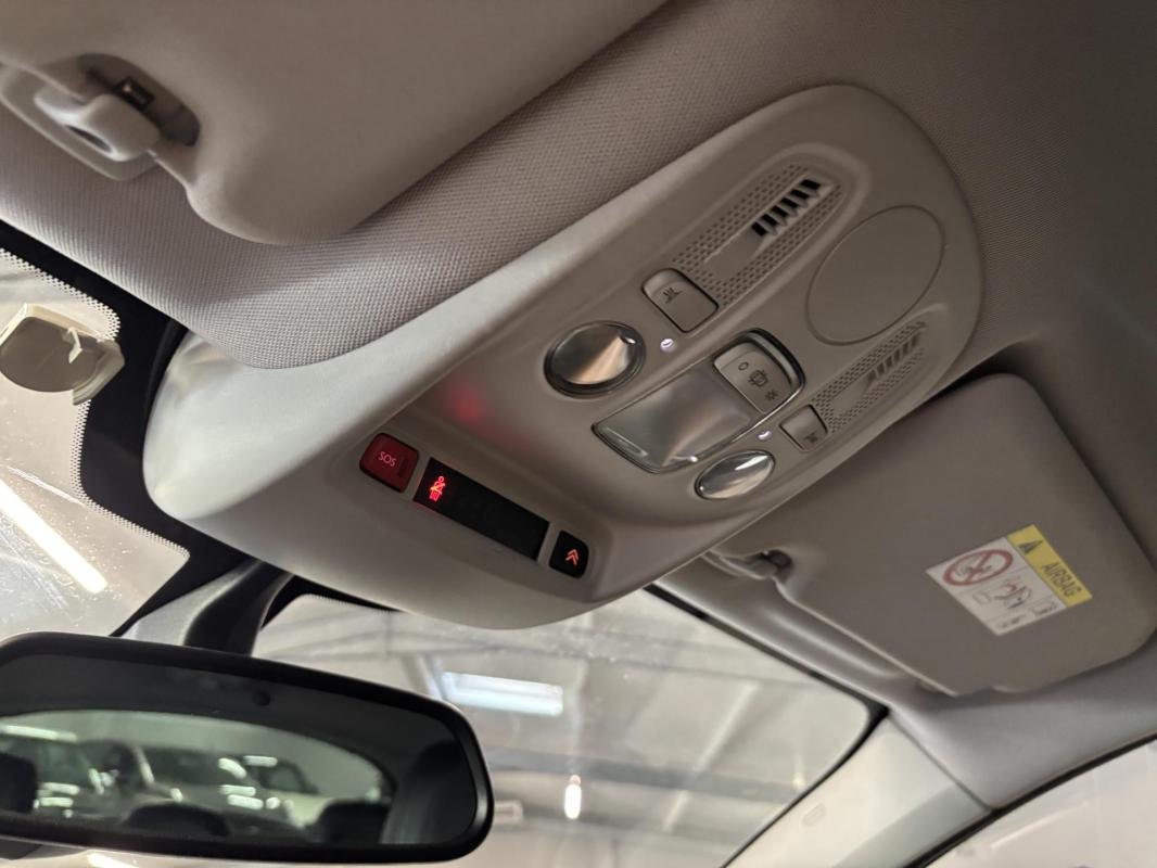 Citroën C4 - Photo 27