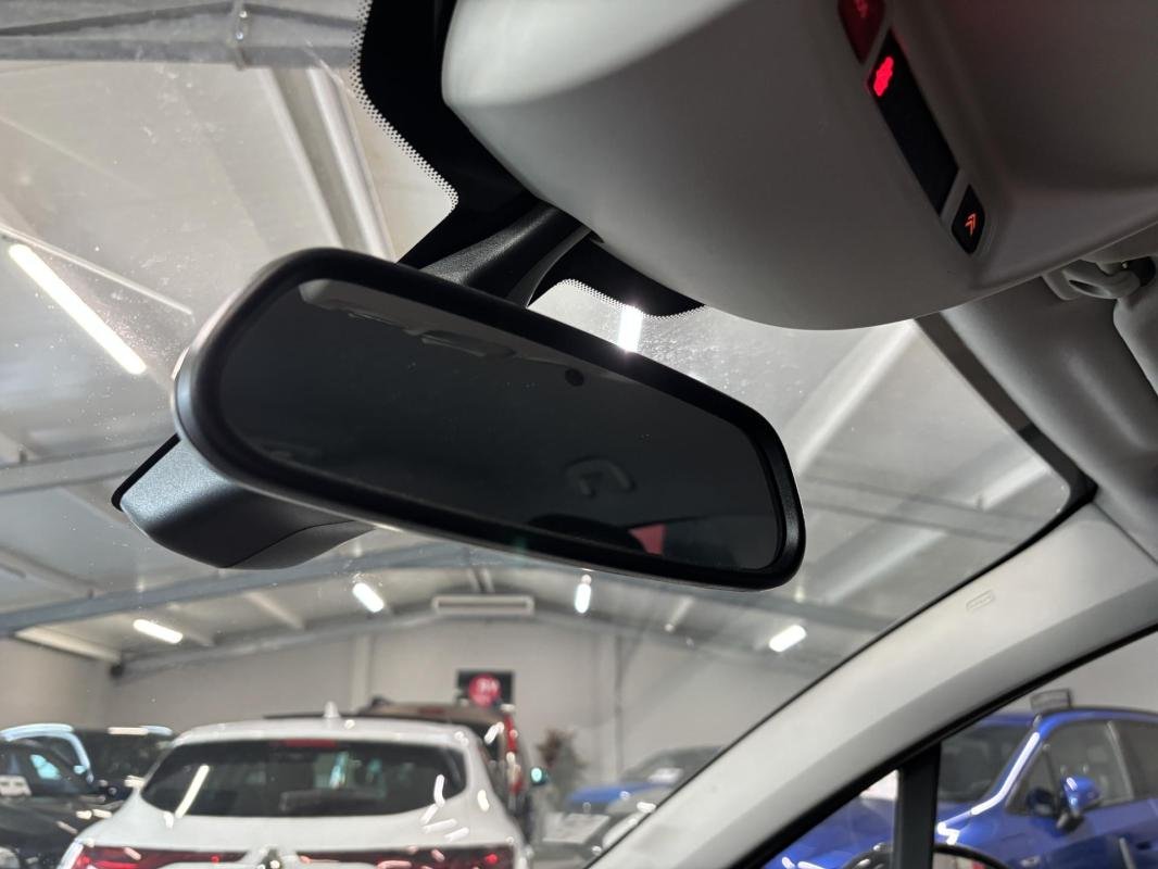Citroën C4 - Photo 28