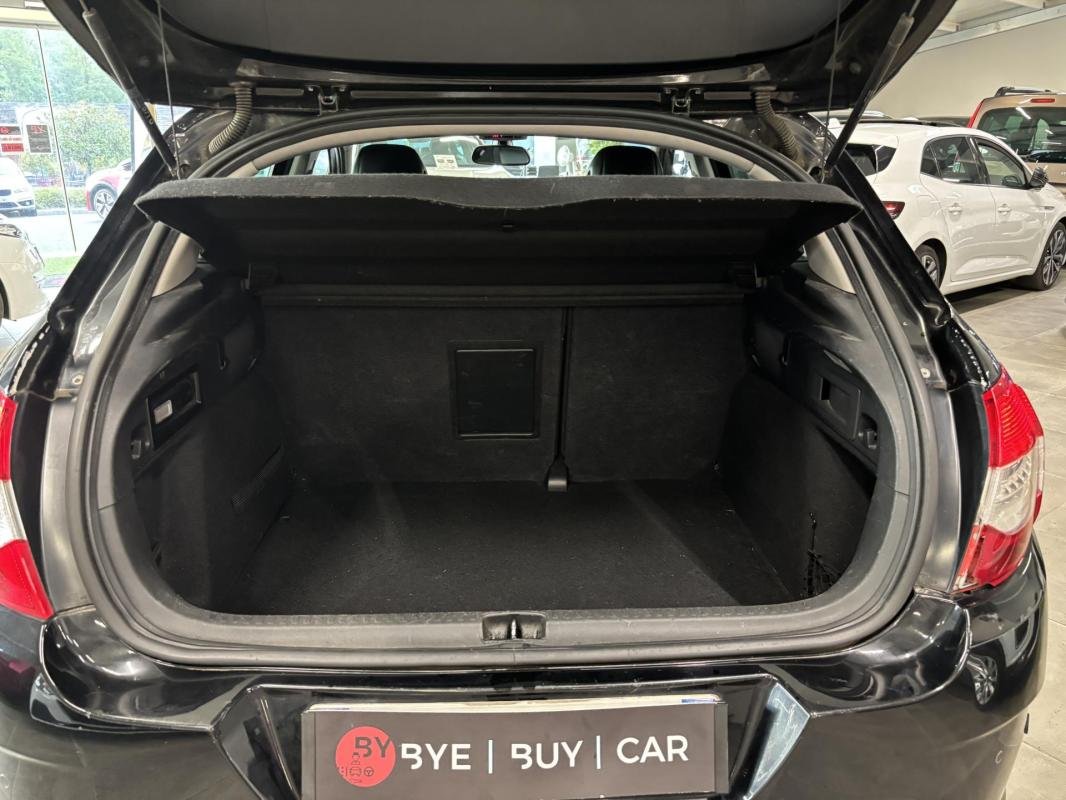 Citroën C4 - Photo 29