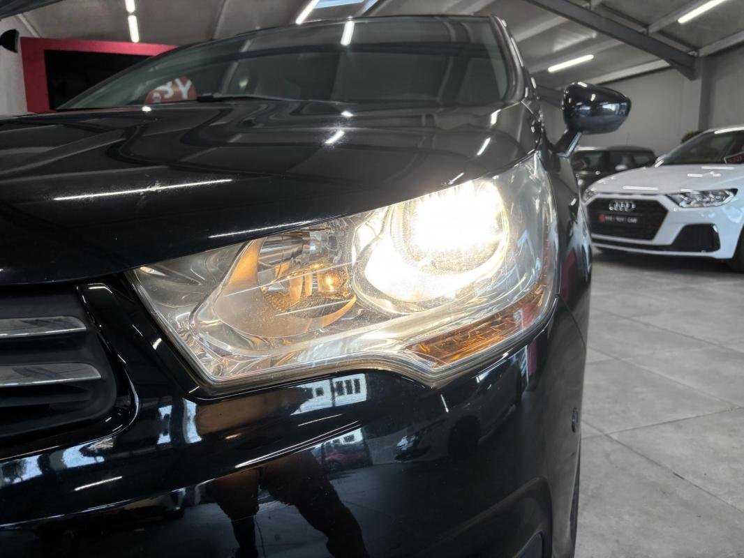 Citroën C4 - Photo 34