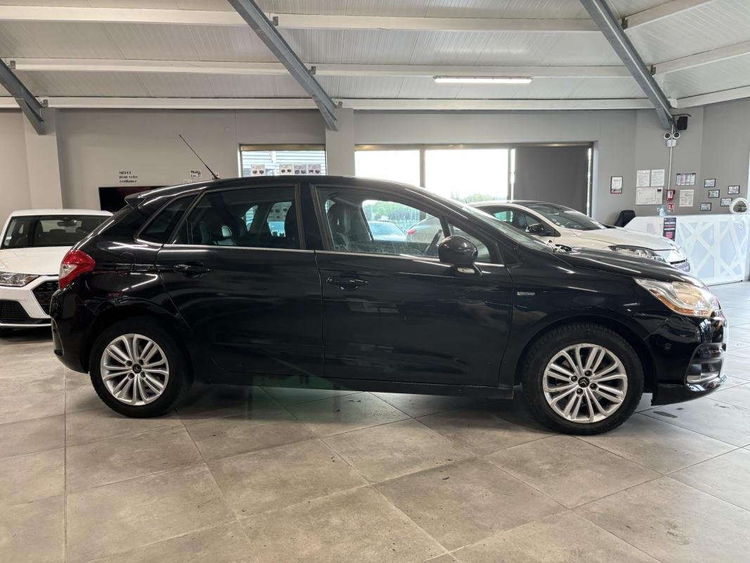 Citroën C4 - Photo 5
