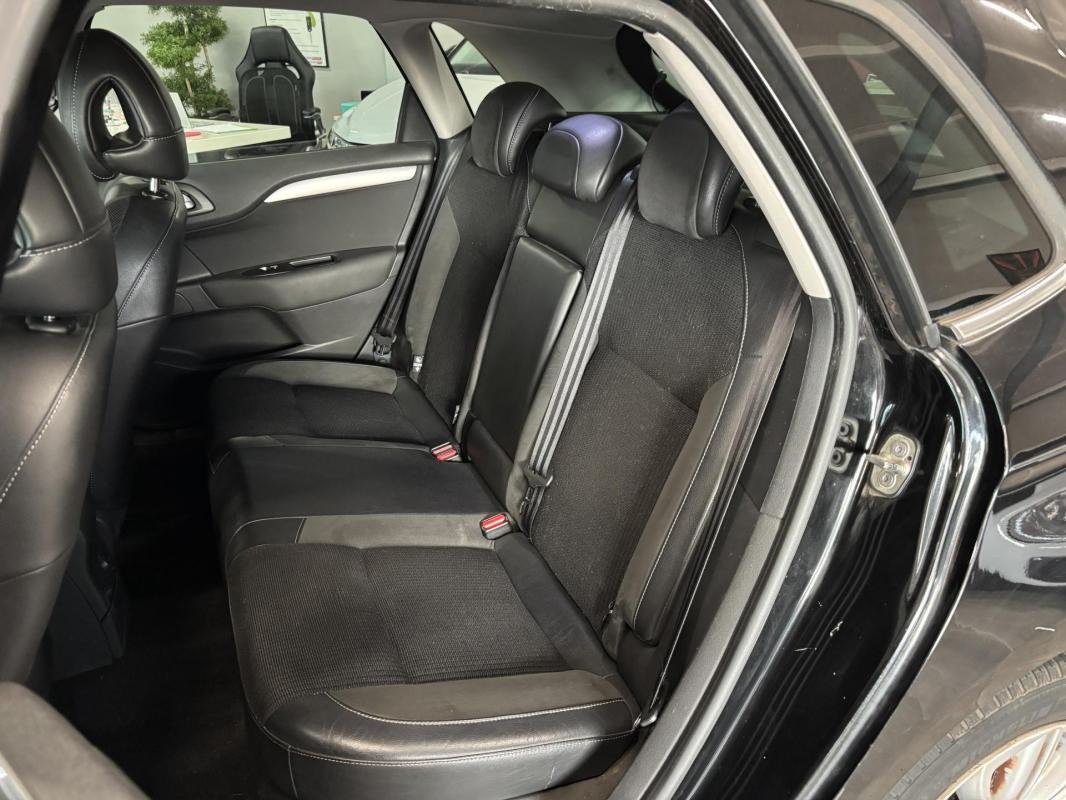 Citroën C4 - Photo 9