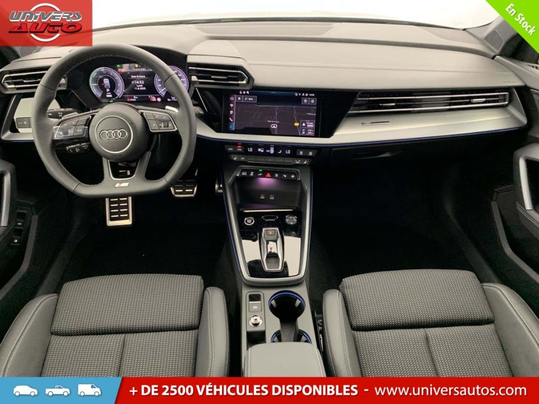 Audi A3 sportback - Photo 12