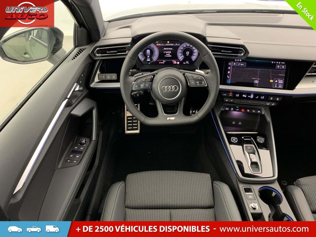 Audi A3 sportback - Photo 13