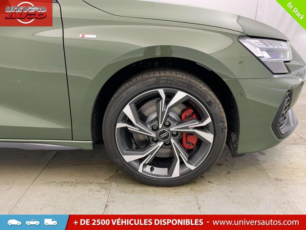 Audi A3 sportback - Photo 14