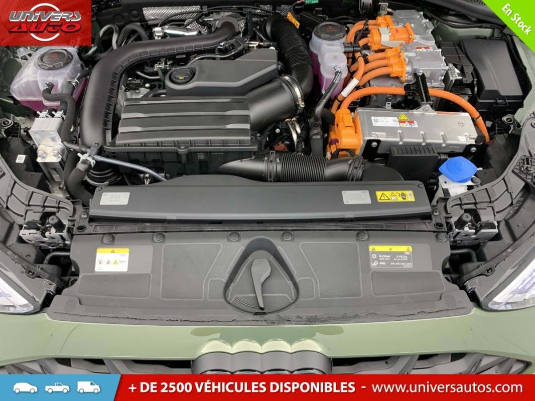 Audi A3 sportback - Photo 15