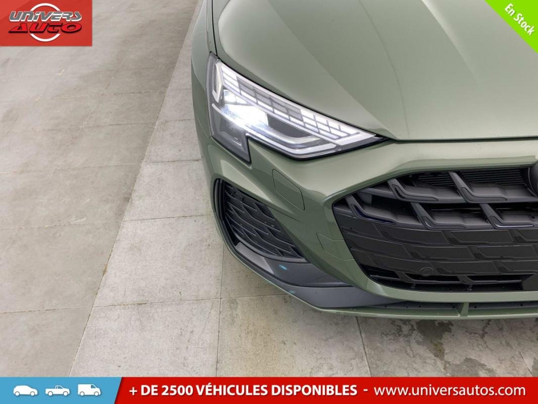 Audi A3 sportback - Photo 16