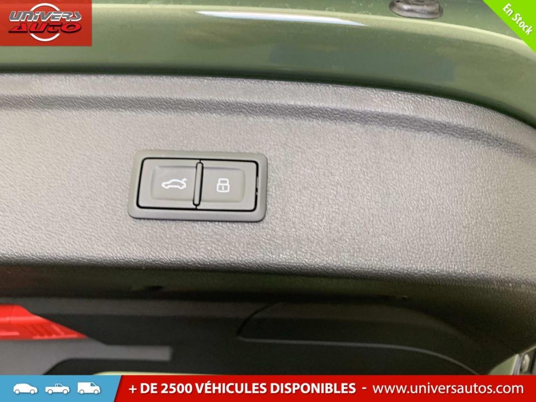 Audi A3 sportback - Photo 18