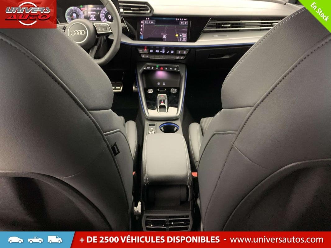 Audi A3 sportback - Photo 19