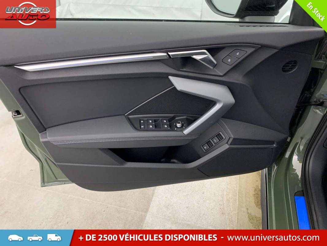 Audi A3 sportback - Photo 20