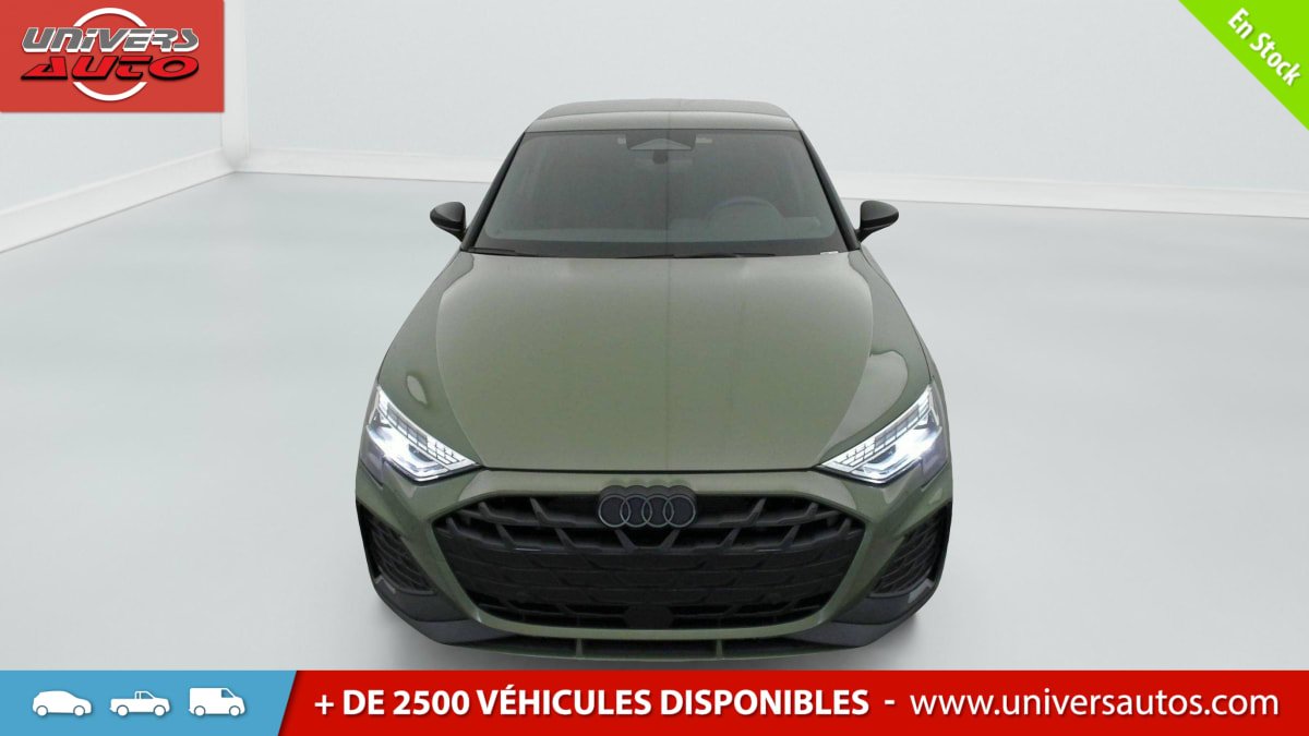 Audi A3 sportback - Photo 2