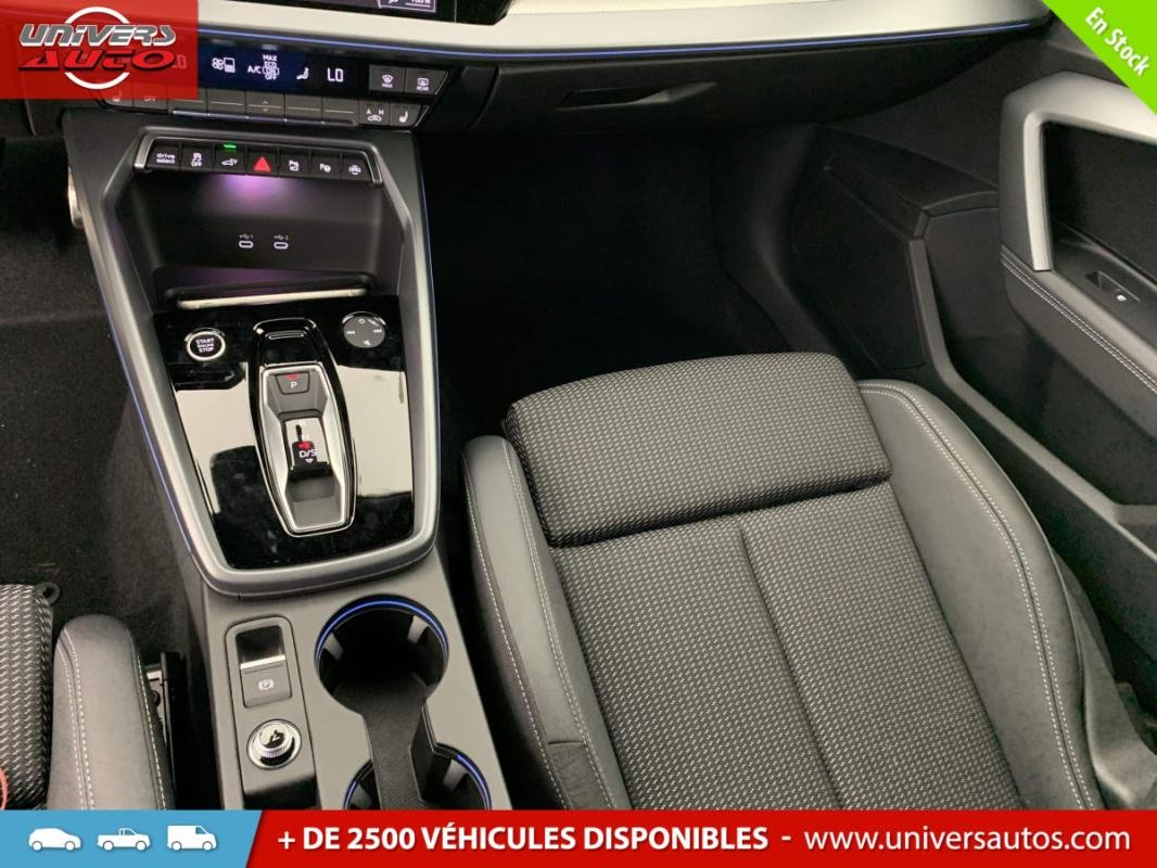 Audi A3 sportback - Photo 22