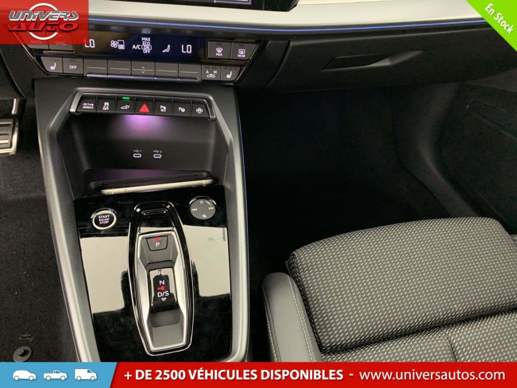 Audi A3 sportback - Photo 23