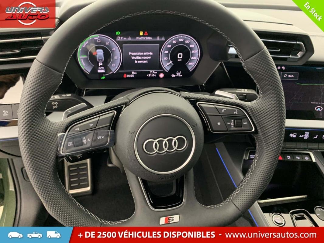 Audi A3 sportback - Photo 24