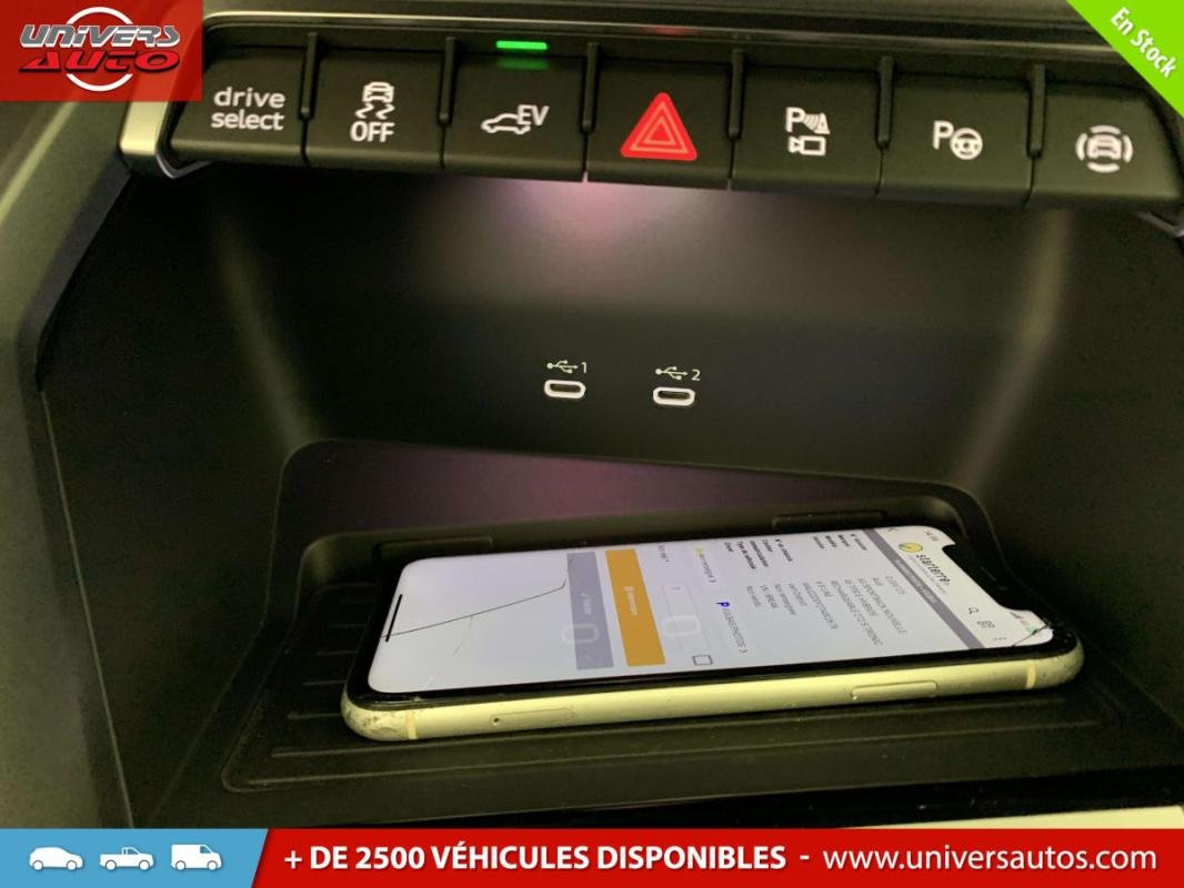 Audi A3 sportback - Photo 25