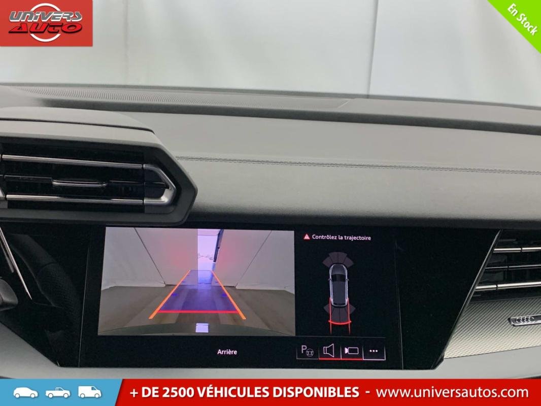 Audi A3 sportback - Photo 26