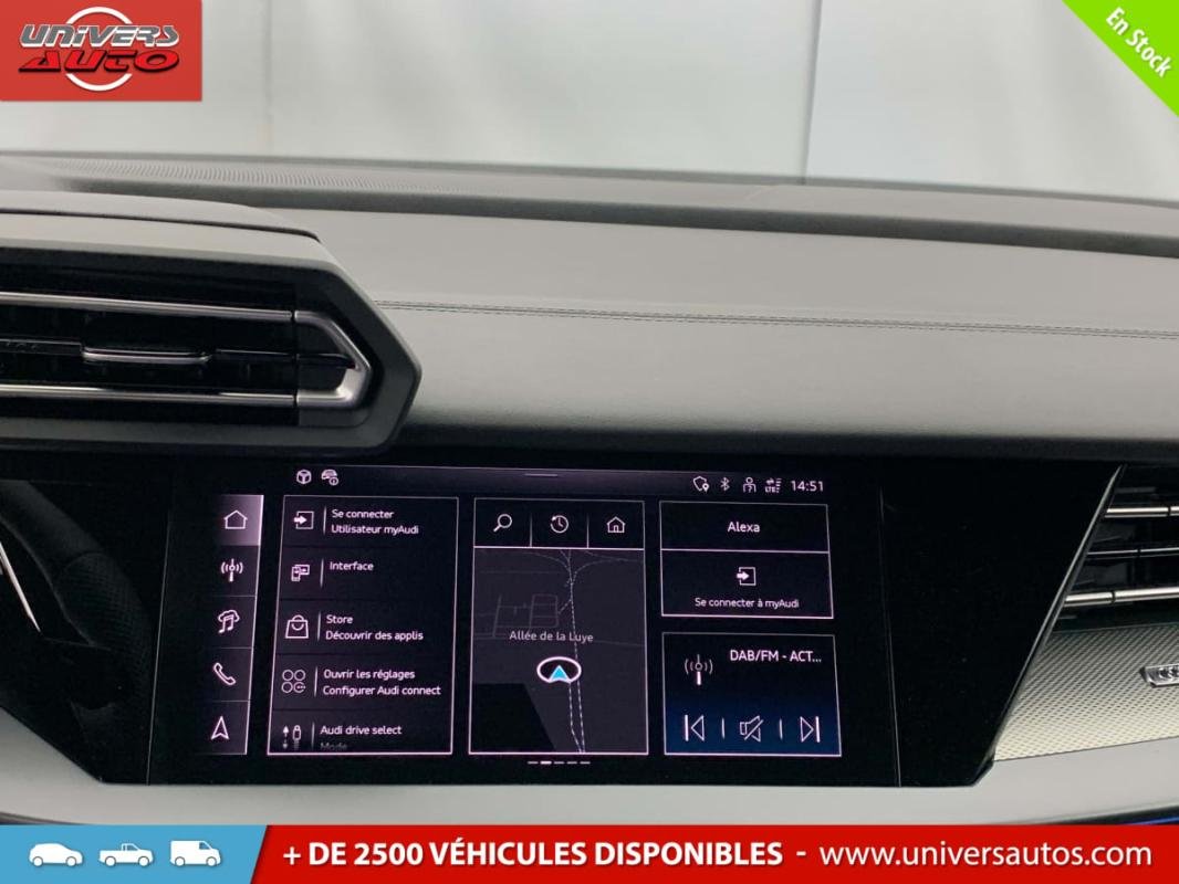 Audi A3 sportback - Photo 27