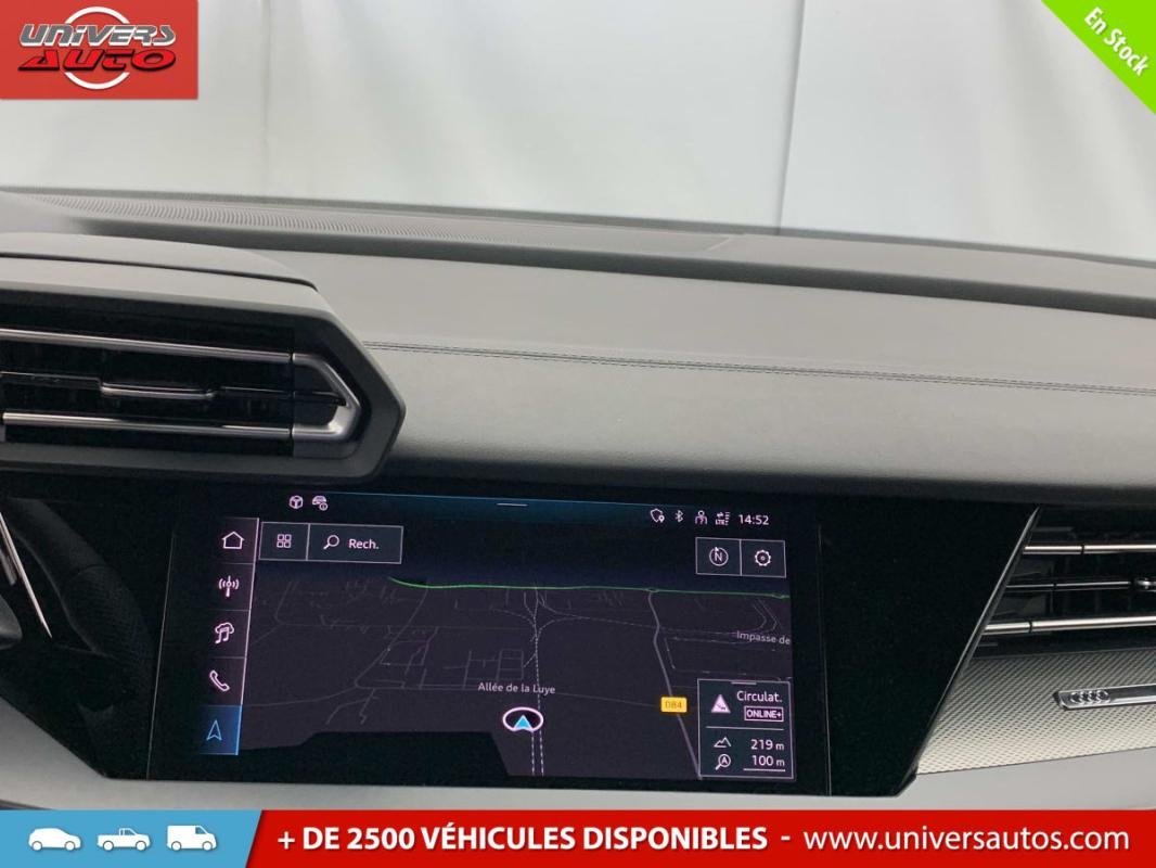 Audi A3 sportback - Photo 28