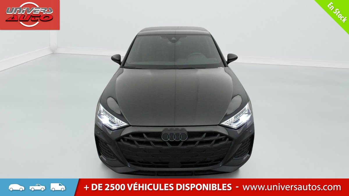Audi A3 sportback - Photo 30