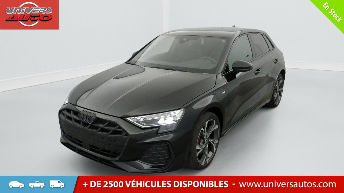 Audi A3 sportback - Photo 31