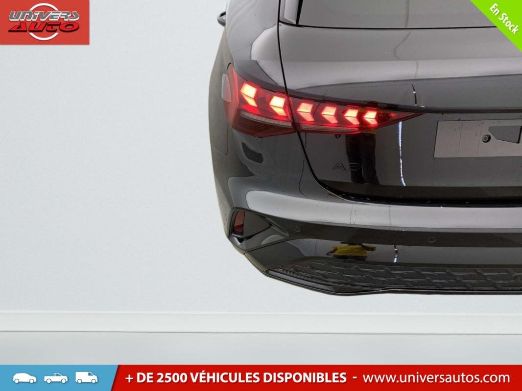 Audi A3 sportback - Photo 37