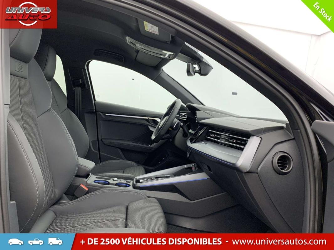 Audi A3 sportback - Photo 38