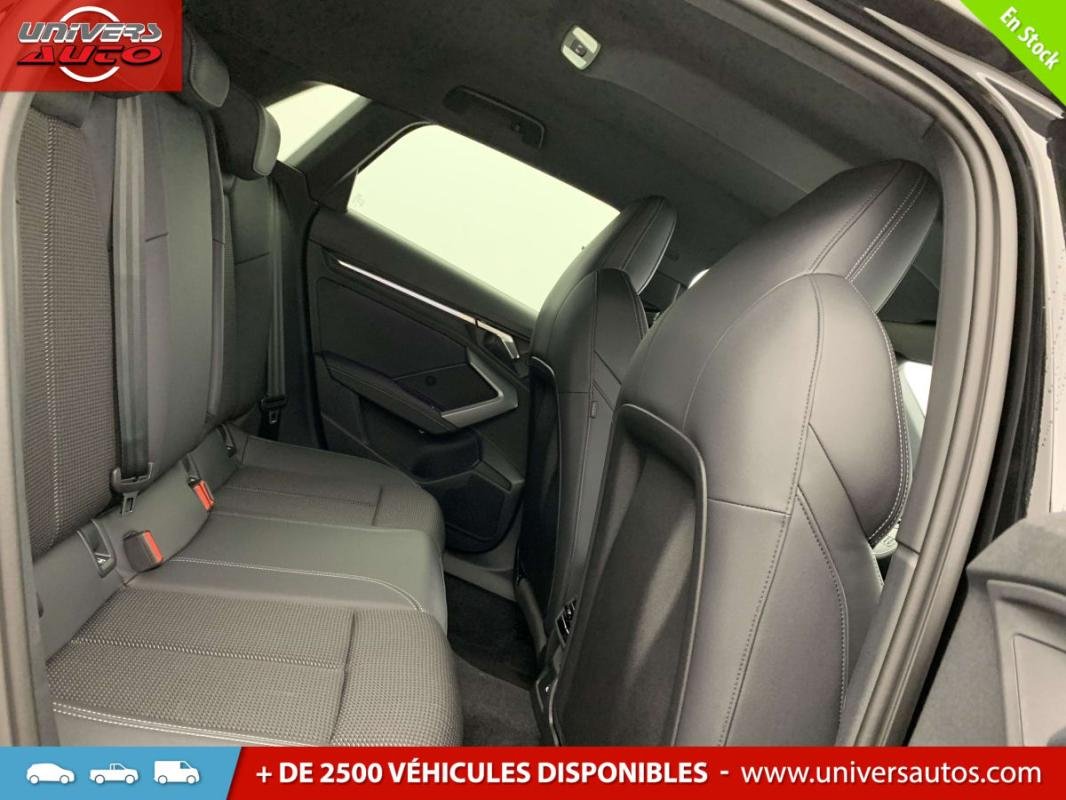 Audi A3 sportback - Photo 39