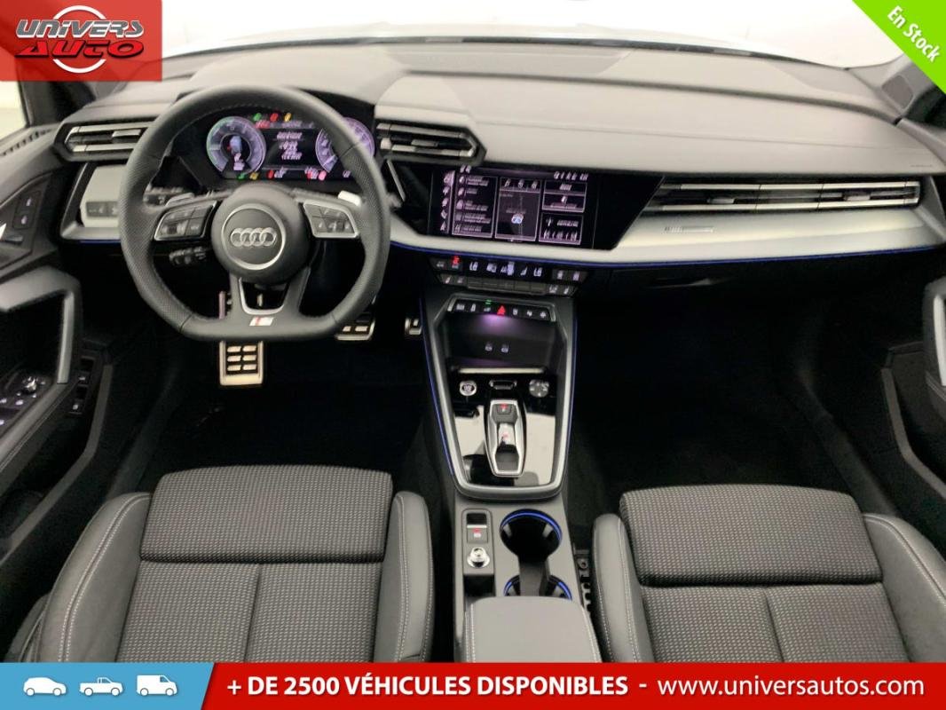 Audi A3 sportback - Photo 41