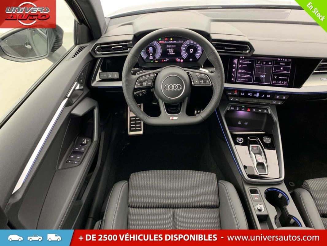 Audi A3 sportback - Photo 42
