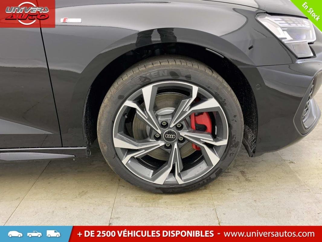 Audi A3 sportback - Photo 43