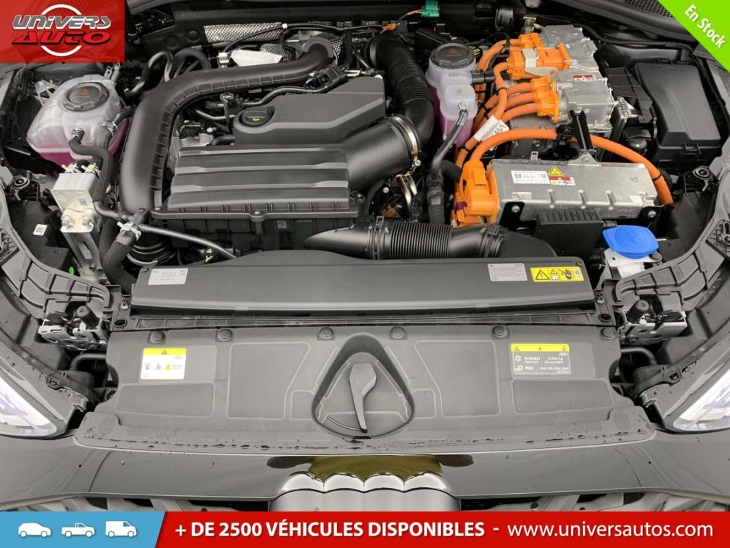 Audi A3 sportback - Photo 44