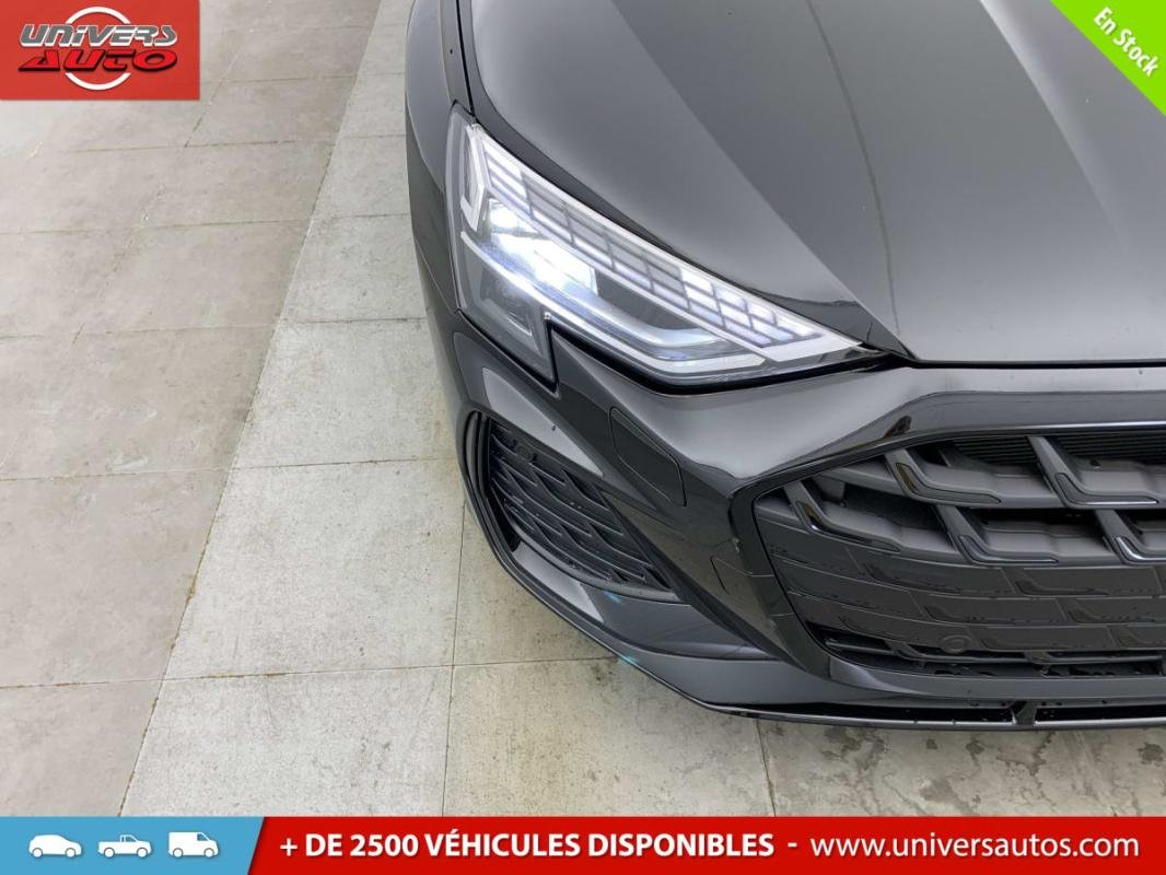 Audi A3 sportback - Photo 45