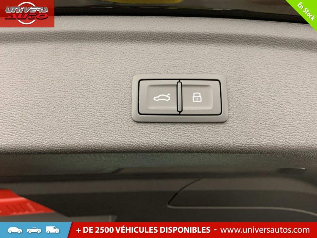 Audi A3 sportback - Photo 46